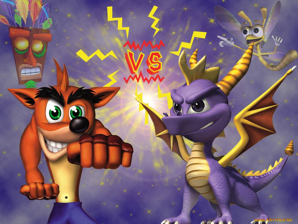 , , crash, bandicoot, the, wrath, of, cortex